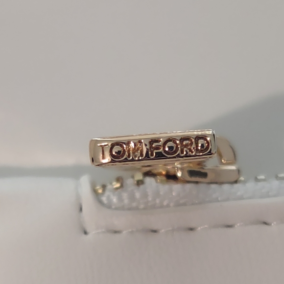 Tom Ford VIP GWP Cosmetics Pouch - Picture 2 of 4